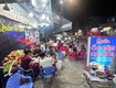 Quận 12   sang rẻ quán ốc có vỉa hè đài 16m , ngay đoạn đường đông...