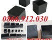 Nắp nhựa chụp chân bàn ghế, giải pháp hiệu quả cho đồ nội thất chân sắt 
