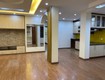 Cho thuê căn hộ mặt đường Láng Hạ để ở và kinh doanh 