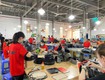 Nhập sỉ đồ da cho khách chợ   hàng sẵn, có VAT 