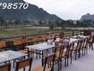 Chuyển nhượng đất odt   tặng nhà hàng view hồ siêu đẹp tại trung tâm xã yên...