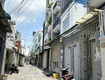 Nhà nát hẻm thẳng 5m 65m2 nở hậu dương bá trạc p1q8 p.chánh hưng 