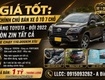 Giá tốt: chính chủ bán xe ô tô 7 chỗ hãng toyota đời 2022 còn zin tất cả...