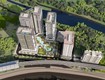 Bán chung cư Greenera Southmark số 386 Ngọc Hồi giá chỉ từ 90 triệu/m2 tận hưởng tiện ích...