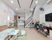 Kiệt ô tô thẳng thông 60m ra lê duẩn, 33m2, 2 tầng sạch đẹp, 3.x tỷ 