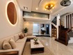 Nhà kiệt ô tô thông, gần mt nguyễn hoàng, 41m2, 2.5 tầng 3pn, 4.x tỷ 