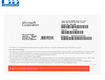 Phần mềm win 11 pro 64bit eng lntl 1pk dsp oei dvd  fqc 10528...