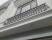Bán nhà 3 tầng đông nam   gần xâm bồ   giá 2,98 tỷ 