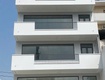 Cho thuê tòa chdv/ vp mặt tiền 15m tân thuận q7 8x25 6 tầng...