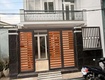 Bán nhà đường số 6, bhha cũ , bình tân   66m2   2 tầng ...