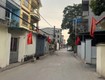 Bán đất mai lâm   đông anh    mặt tiền rộng rãi  gần hồ...