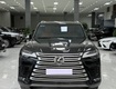 Bán lexus lx600 vip 4 chỗ, sản xuất 2023. xe cực đẹp.