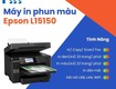 Máy in epson l15150