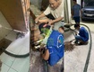 Dịch vụ thông bồn cầu nghẹt môi trường tâm phúc uy tín, chuyên...