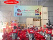 Các dòng máy bơm nước chữa cháy bán chạy nhất tại thái hưng phát hiện...