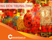 Thủ tục nhập khẩu lồng đèn trung thu