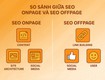 SEO Offpage Hiệu Quả Không Chỉ Là Xây Dựng Backlink 