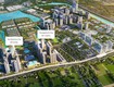 Bán chung cư Masterise Bay Front khu đô thị Vinhomes Ocean Park 1 Gia Lâm giá chỉ từ...