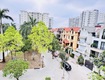 Bán biệt thự sài đồng 160m2, 4 tầng, 3 mặt đường, ở sướng, nhỉnh 40 tỷ 