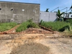 H2446   đất vuông vức 5x14m sát vườn cau đỏ, đường nhựa 8m. giá chỉ 3.x tỷ...