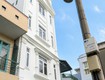 Chdv 5 tầng   101m  ngang 5.7m   22 phòng dòng tiền 80 triệu/tháng chỉ...