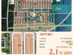 Đất nền sổ sẵn, gần trung tâm cụm khu công nghiệp đức hòa, chỉ từ 2,1 tỷ/nền 