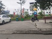 Bán đất 3 mặt thoáng   gần bùi viện   cạnh công viên nam hải 
