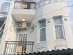 Chỉ 4,4 tỷ sở hữu nhà 4 tầng nguyễn văn quỳ phú thuận  q7  4x12 ...