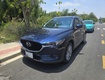 Mazda cx 5 luxury 2020 xanh 1 chủ cá nhân odo...