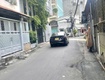 Bán nhà hẻm 8m phạm ngũ lão   giao nguyễn sơn, 4x25m, 5 tầng   6pn,...