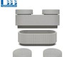 Hệ thống rạp hát di động ht ax7 
