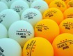 Khám Phá Cấu Tạo Quả Bóng Bàn Từ A Z 
