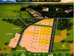 Bán đất nền dự án khu vực Bà Rịa   Vũng Tàu, 400m2 có thổ cư, giá...