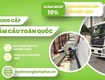 đơn vị chuyên cung cấp các giải pháp xử lý nghẹt bồn cầu, nghẹt cống...