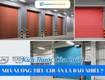 Những Sai Lầm Cần Tránh Khi Chọn Kích Thước Cửa Cuốn Nhà Xưởng 