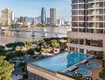 Căn Hộ Capital Square Chỉ 3,5 tỷ View Sông Hàn, Vay Miễn Lãi 24 Tháng, CK 17 