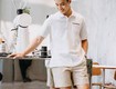 Quần Áo Nam Tối Giản: Vì Sao Ngày Càng Nhiều Người Ưu Tiên Phong Cách Này 