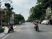 Bán biệt thự việt hưng 200m2  3 tầng thô  mặt tiền 10m  75 tỷ 