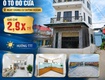 NHÀ ĐẸP Ô TÔ ĐỖ CỬA   ngay Chung cư Quỳnh Hoàng   Nam Sơn 