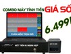 Phần mềm quản lý quán karaoke LH 0946.111.675 