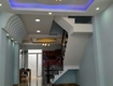 L2449  nhà sát senturia vườn lài đường 9m thông thoáng, giá 8.x tỷ 