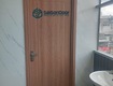 Cửa nhựa composite bền đẹp cho mọi không gian