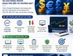 FOREX LÀ GÌ  Tại sao nhiều người quan tâm đến thị trường này 