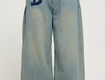 Quần jeans draven 