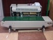 Máy hàn miệng túi FRD1000   hàn nhanh 