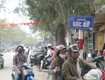 Cho thuê nhà riêng 4,5 tầng TDT 125 m2 có sân thoáng mát đầy đủ tiện nghi ...