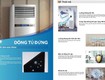 Máy lạnh tủ đứng aqua ap48kc1qra/1u48nc1qrb inverter 5hp