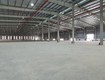 Cho thuê nhà xưởng 2.400M  tại KCN Hoà Khánh   SẴN PCCC   giá chỉ...