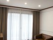 Rèm vải hai lớp xu hướng nội thất được ưa chuộng 