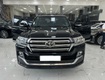 Toyota land cruiser 5.7v8 xuất mỹ xe sản xuất năm 2016 